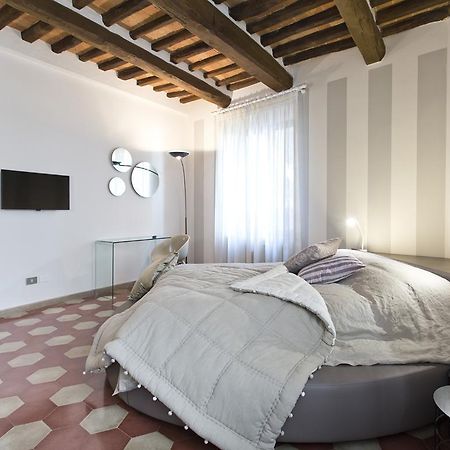 Il Nido Del Mangia Apartment Siena Luaran gambar