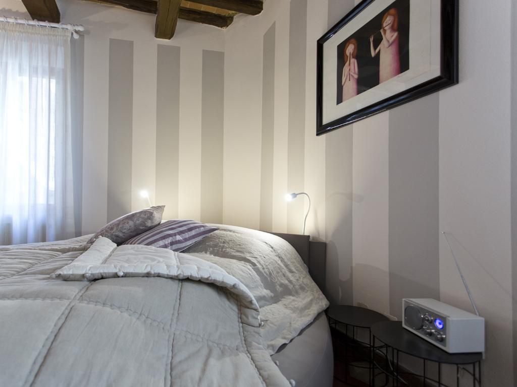 Il Nido Del Mangia Apartment Siena Luaran gambar